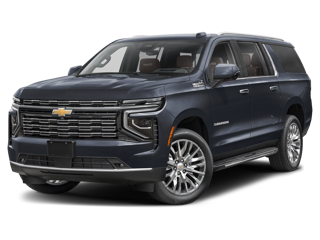 Chevrolet Suburban - Buster Miles Chevrolet in Heflin AL