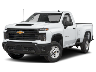 Chevrolet Silverado EV - Buster Miles Chevrolet in Heflin AL