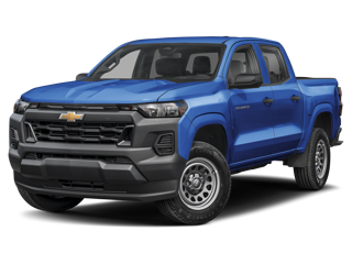 Chevrolet Colorado - Buster Miles Chevrolet in Heflin AL