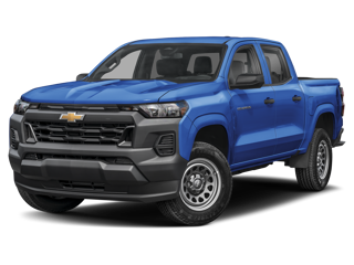 Chevrolet Colorado - Buster Miles Chevrolet in Heflin AL