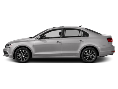2015 Volkswagen Jetta 2.0L TDI SE w/Connectivity