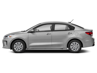 2020 Kia Rio S
