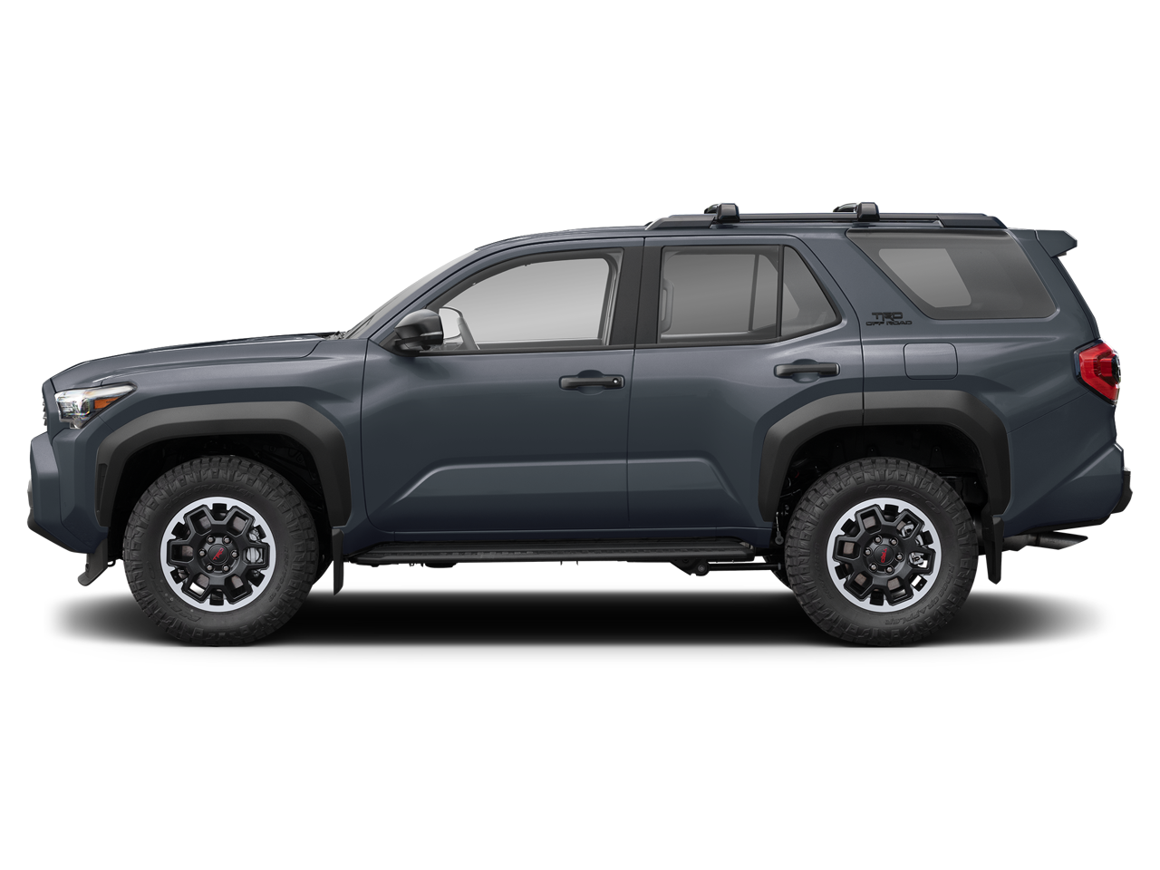 2025 Toyota 4Runner TRD Off-Road