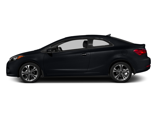 2014 Kia Forte Koup EX