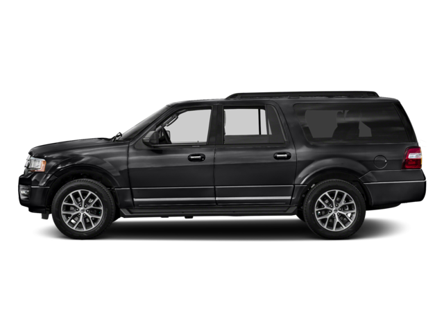 2016 Ford Expedition EL XLT