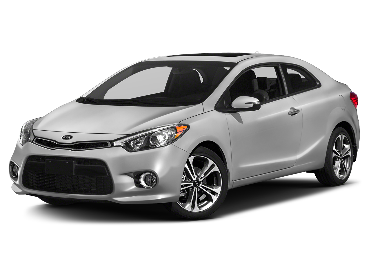 2015 Kia Forte Koup EX