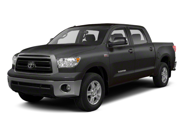 2012 Toyota Tundra Limited CrewMax