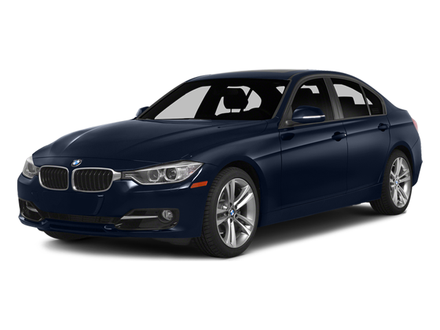 2014 BMW 3 Series 328i