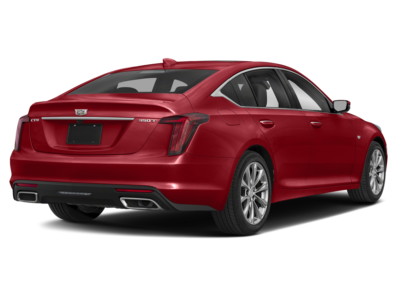 2020 Cadillac CT5 Luxury