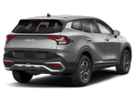 2025 Kia Sportage Hybrid LX