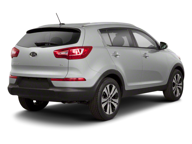 2013 Kia Sportage SX