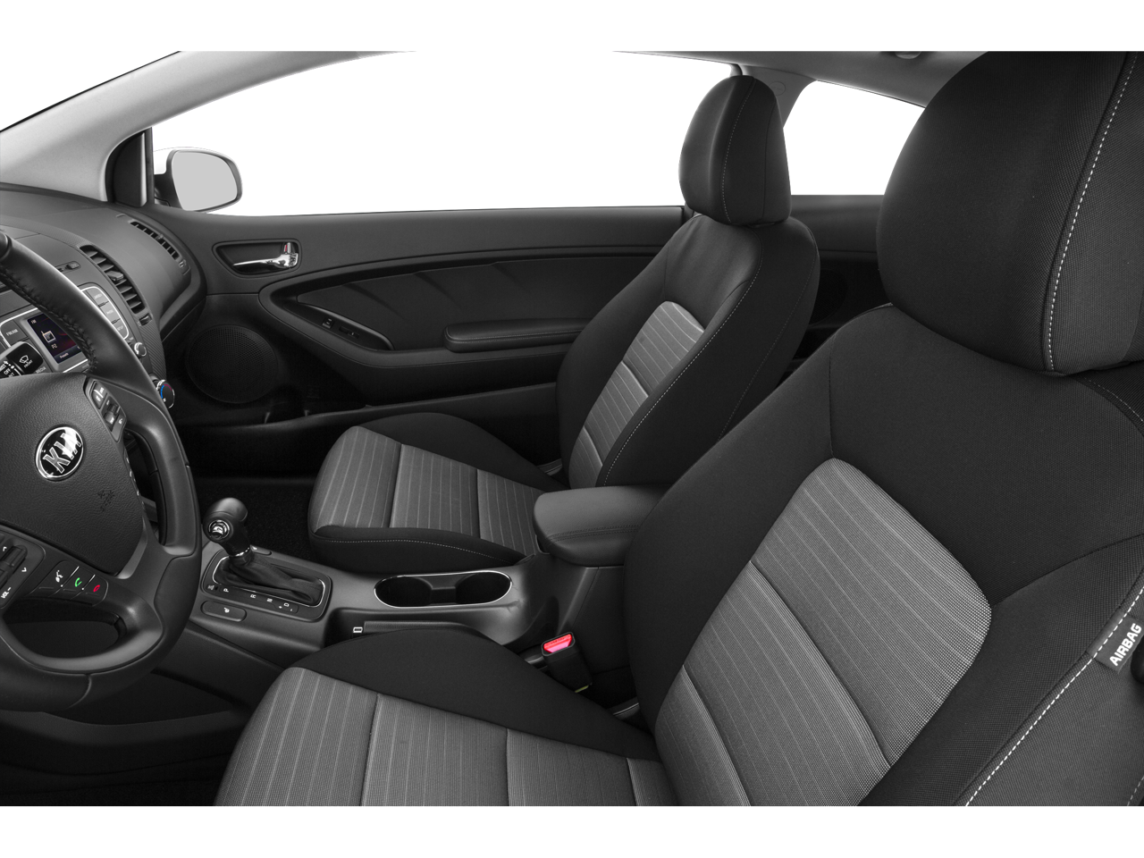 2015 Kia Forte Koup EX