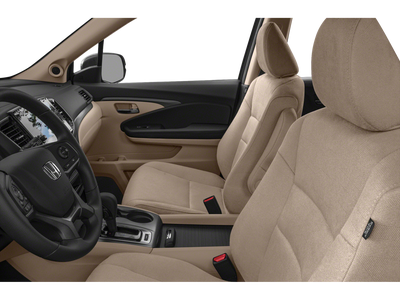 2019 Honda Pilot EX
