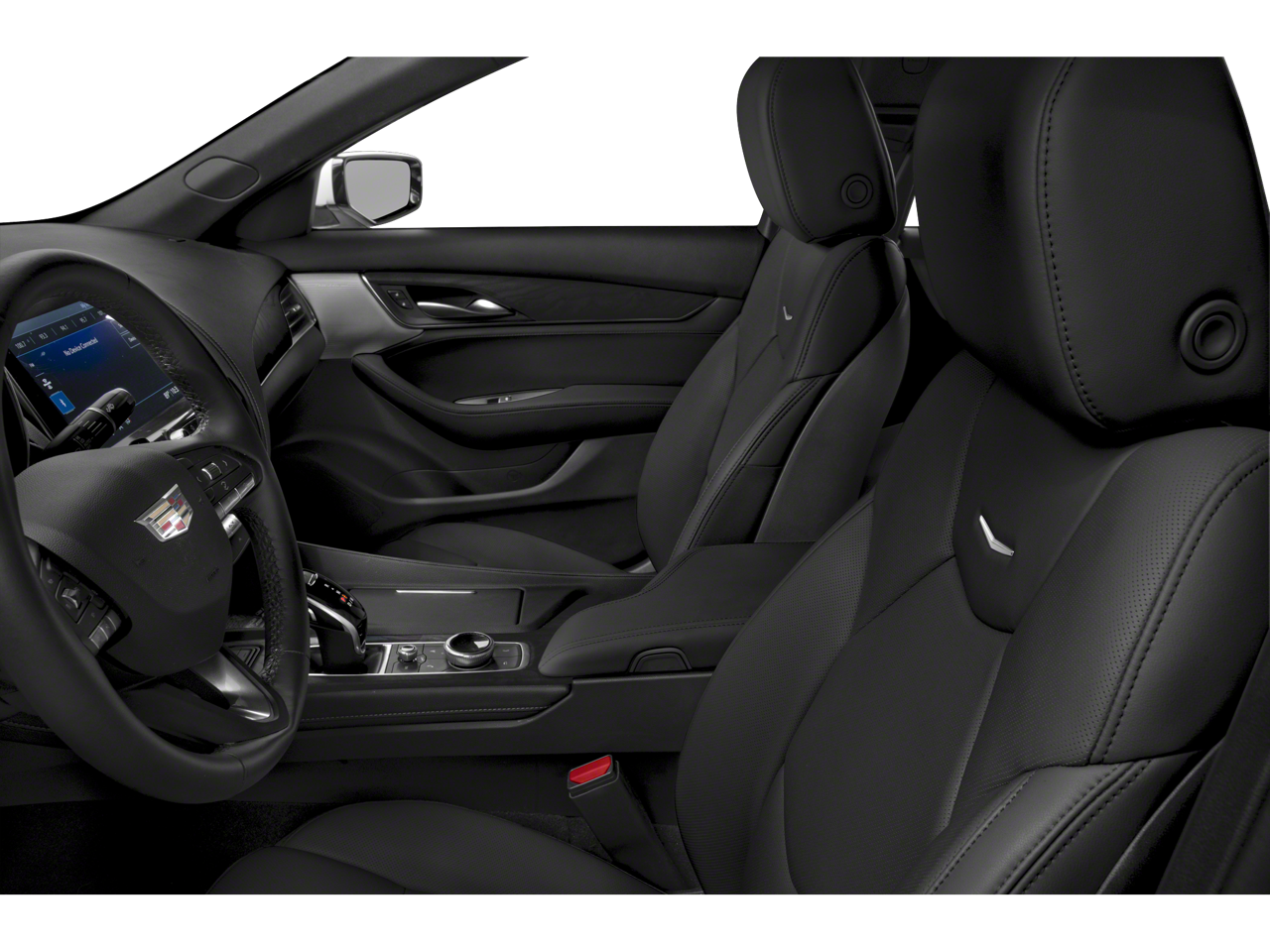 2020 Cadillac CT5 Luxury