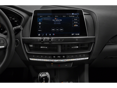 2020 Cadillac CT5 Luxury