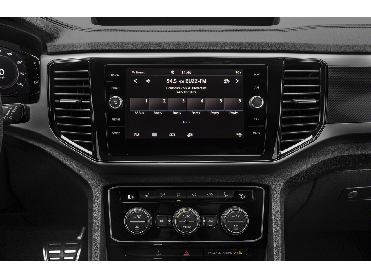 2022 Volkswagen Atlas Cross Sport 2.0T SEL R-Line