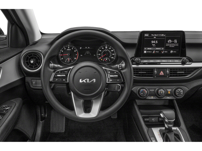 2024 Kia Forte LX