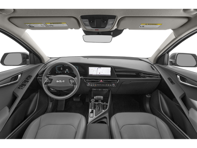 2024 Kia Niro EX