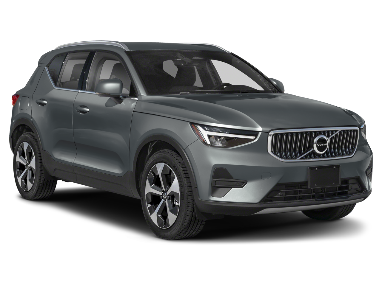 2024 Volvo XC40 B5 Core