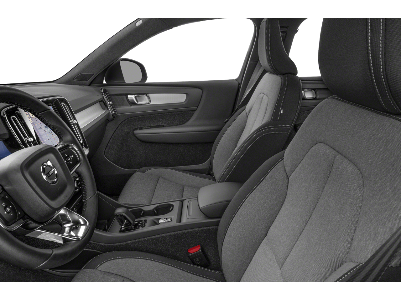 2024 Volvo XC40 B5 Core