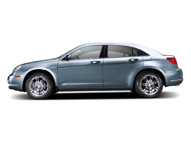 2009 Chrysler Sebring Limited