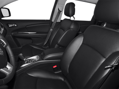 2014 Dodge Journey R/T