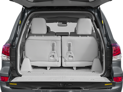 2014 Lexus LX 570
