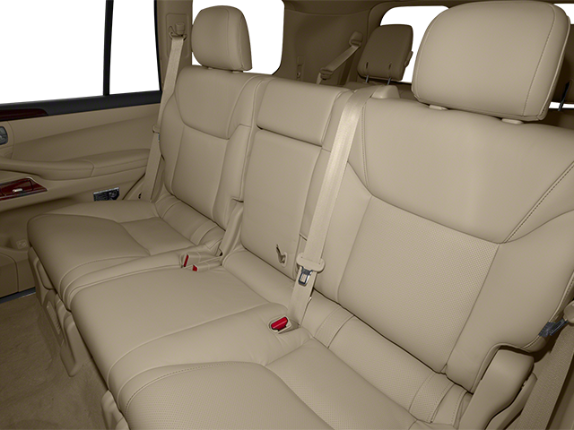 2014 Lexus LX 570