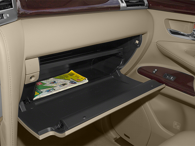 2014 Lexus LX 570