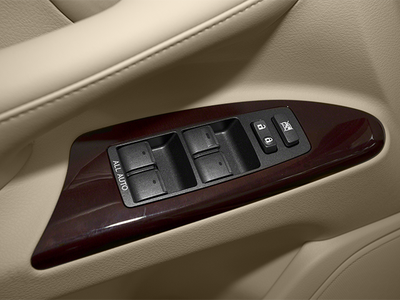 2014 Lexus LX 570