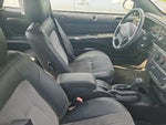 2004 Chrysler Sebring LXi