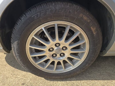 2004 Chrysler Sebring LXi