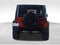 2017 Jeep Wrangler Unlimited Willys Wheeler