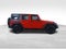 2017 Jeep Wrangler Unlimited Willys Wheeler
