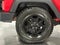 2017 Jeep Wrangler Unlimited Willys Wheeler