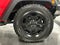 2017 Jeep Wrangler Unlimited Willys Wheeler