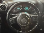 2017 Jeep Wrangler Unlimited Willys Wheeler