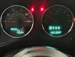2017 Jeep Wrangler Unlimited Willys Wheeler