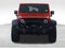 2017 Jeep Wrangler Unlimited Willys Wheeler