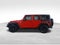 2017 Jeep Wrangler Unlimited Willys Wheeler