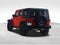 2017 Jeep Wrangler Unlimited Willys Wheeler