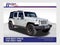 2017 Jeep Wrangler Unlimited Sahara 4x4
