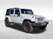 2017 Jeep Wrangler Unlimited Sahara 4x4