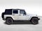 2017 Jeep Wrangler Unlimited Sahara 4x4
