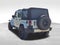 2017 Jeep Wrangler Unlimited Sahara 4x4