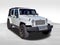 2017 Jeep Wrangler Unlimited Sahara 4x4