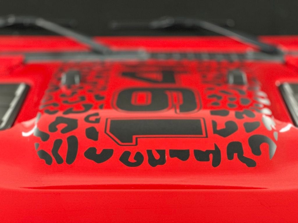 2019 Jeep Wrangler Unlimited Moab