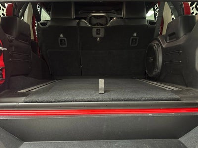 2019 Jeep Wrangler Unlimited Moab