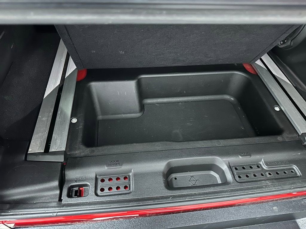 2019 Jeep Wrangler Unlimited Moab