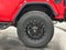 2019 Jeep Wrangler Unlimited Moab